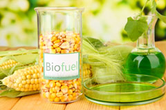 Lydcott biofuel availability