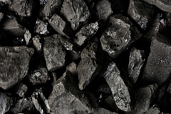 Lydcott coal boiler costs