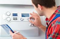 free commercial Lydcott boiler quotes