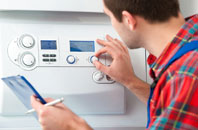 free Lydcott gas safe engineer quotes