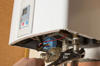 free Lydcott boiler install quotes